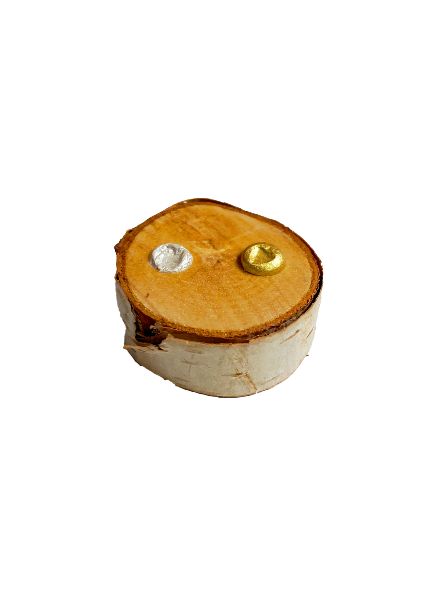 Mini Birch Duo