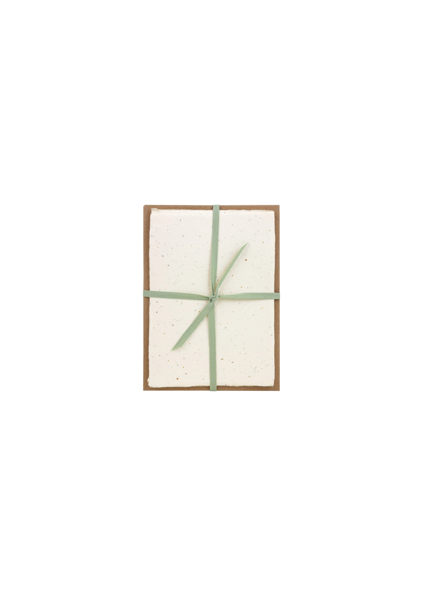 Oblation Press Seed Handmade Paper Pack Wallet Size