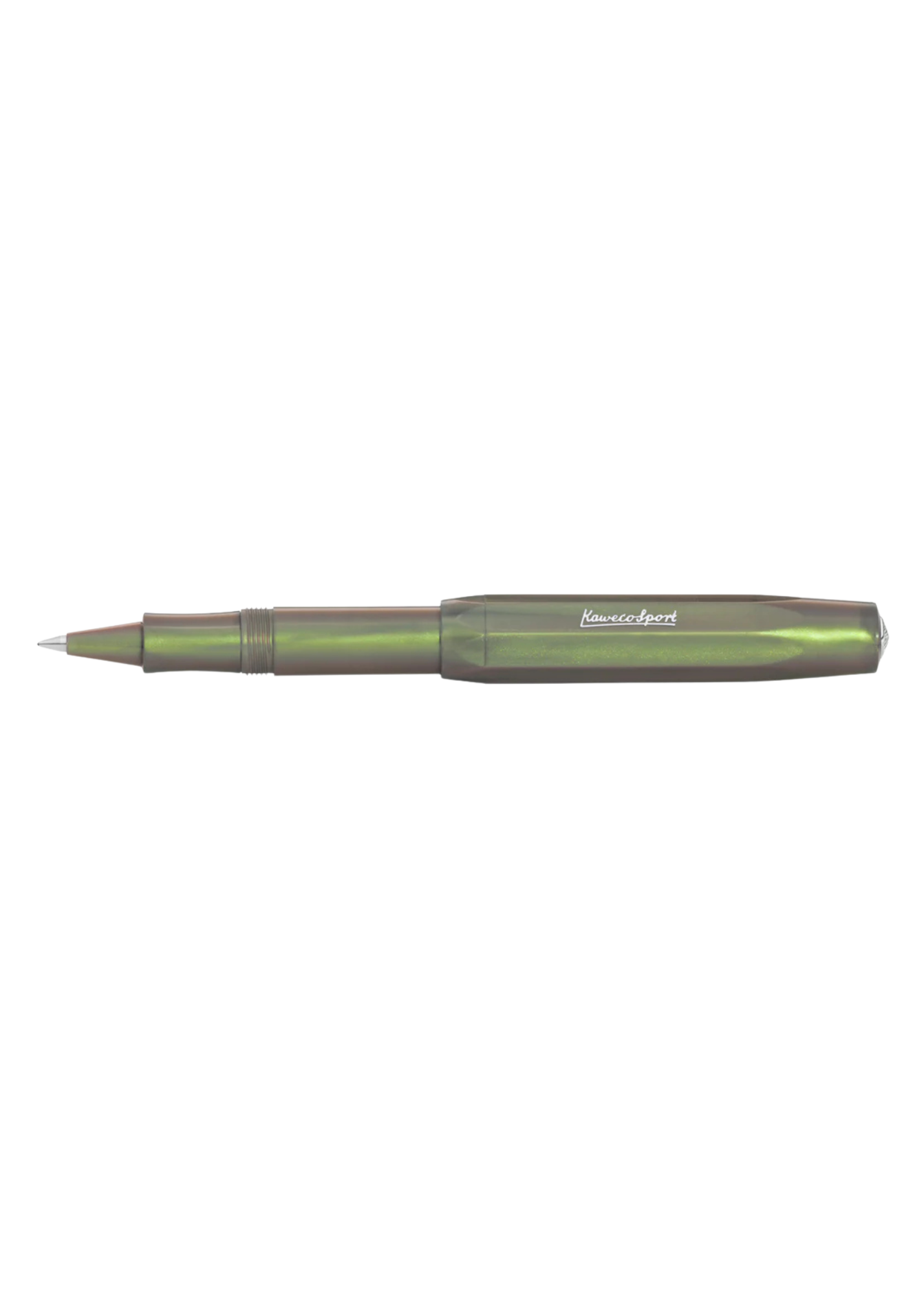 Lunar Sport Rollerball Shadow Green
