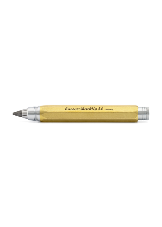 Sketch Up, Brass