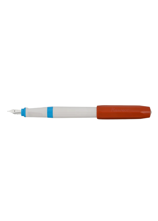 Perkeo Fountain Pen - Retro