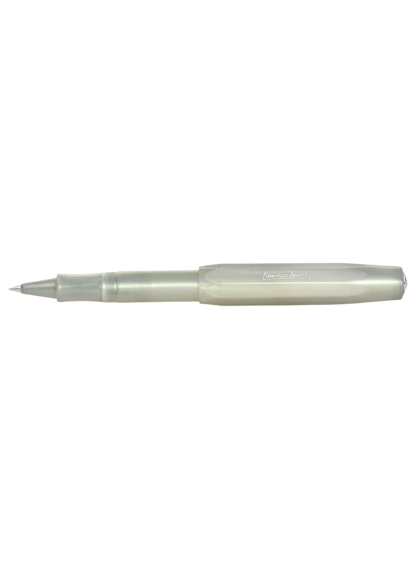 Lunar Sport Rollerball Light Green