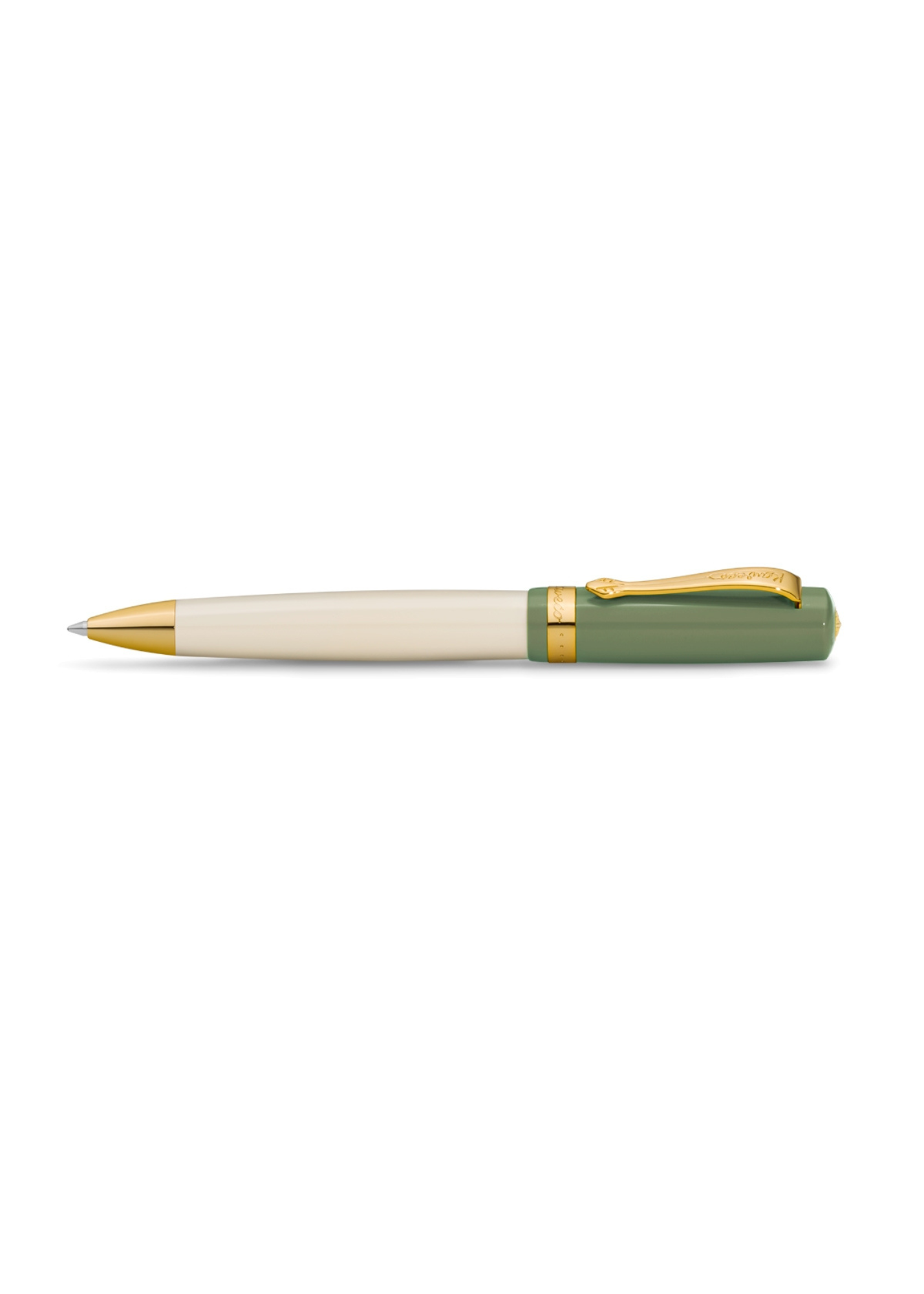60's Swing Student Ballpoint Pen