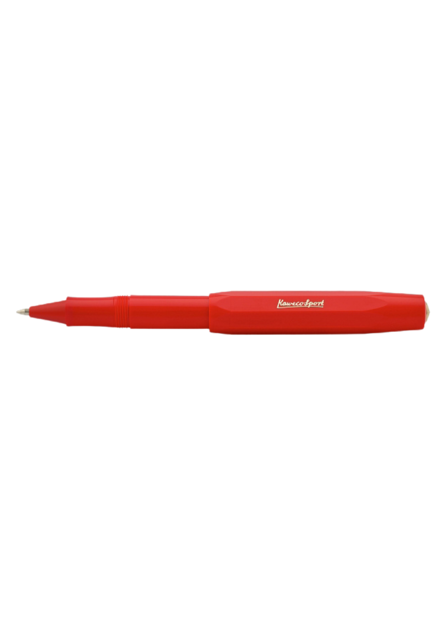 Classic Sport Rollerball, Red