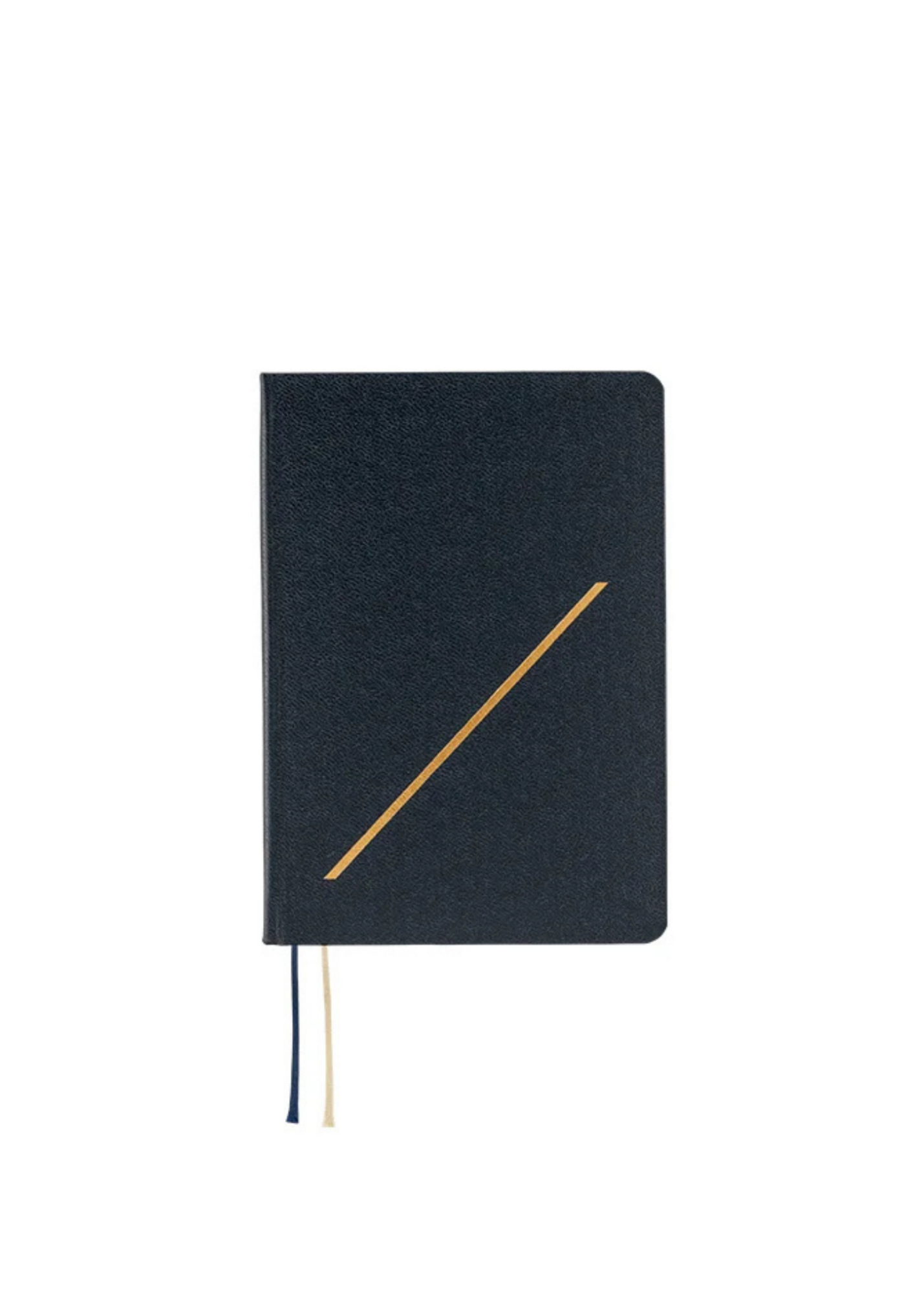 Hobonichi Techo 2027 HON A6 Slash - Navy