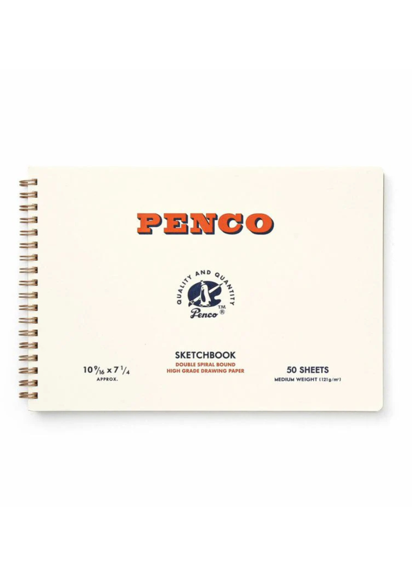 Penco Sketchbook B5 Medium