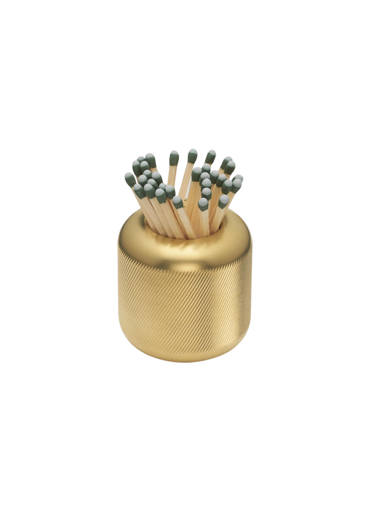 Brass Match Striker