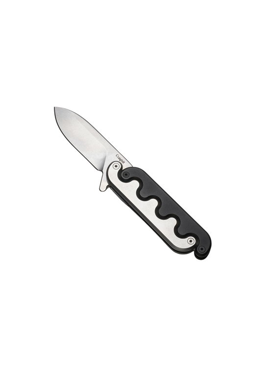 Sidewinder Knife