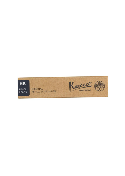 Kaweco Graphite Lead - 0.3 mm - HB - Pack of 12