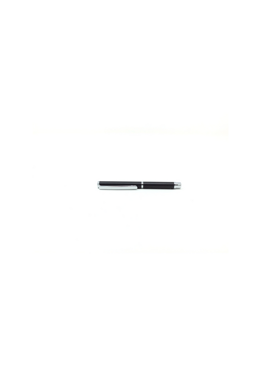 Mini Ballpoint Pen: Matte Black