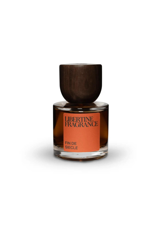 Fin de Siecle Perfume 1.6 oz - Black Currant, Rose, Patchouli, Oakmoss