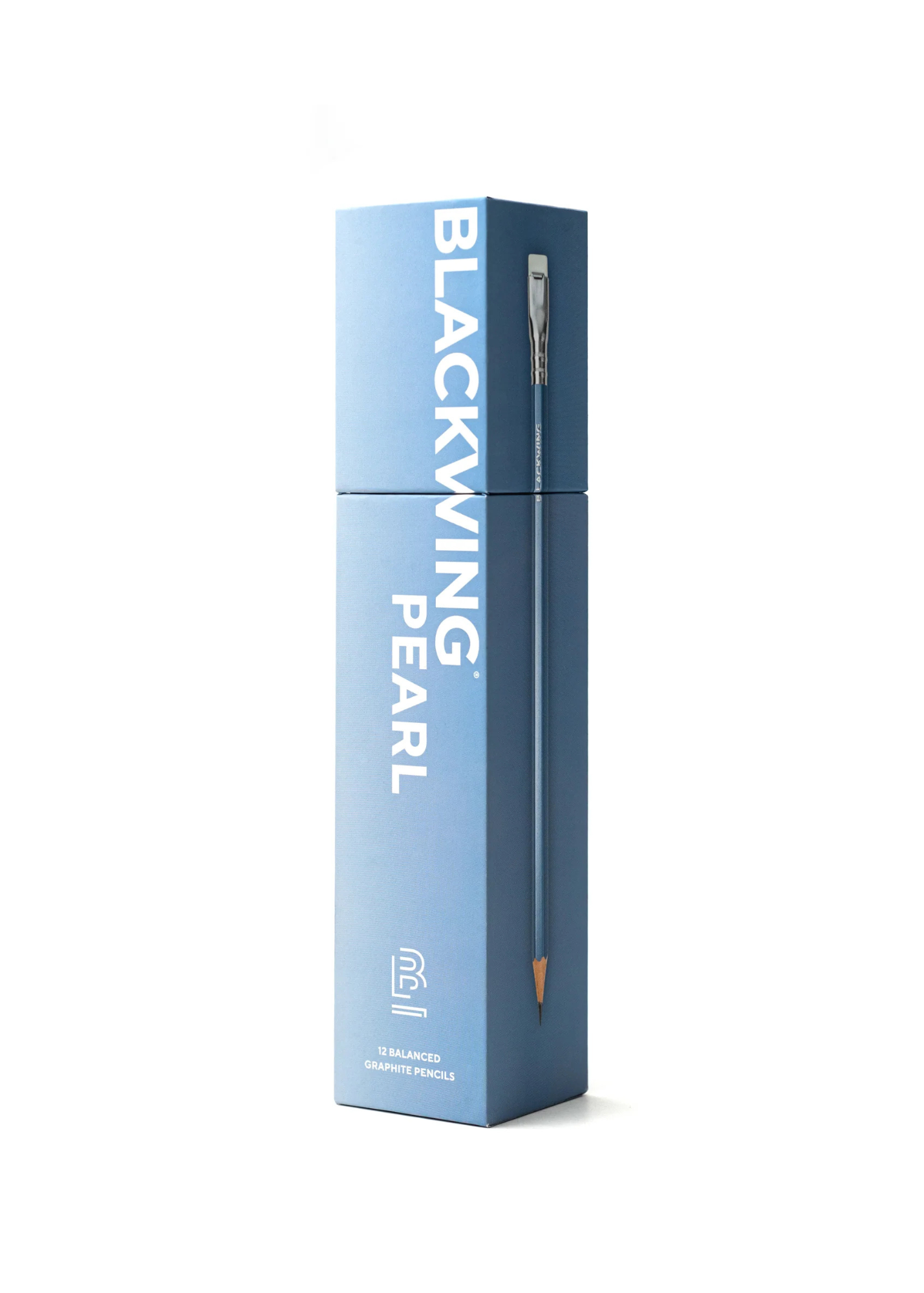 Blackwing Pearl Blue - Set of 12