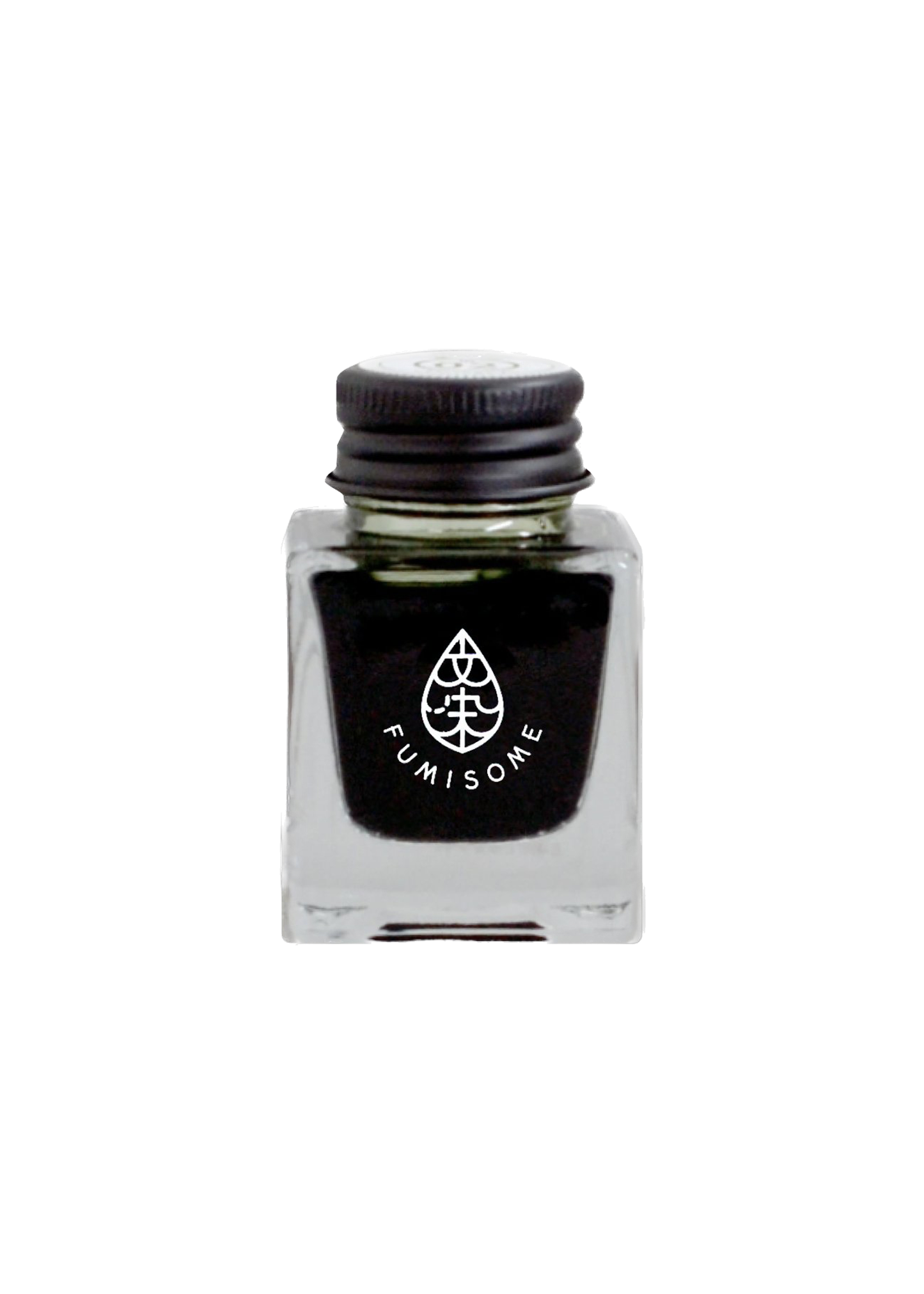 Fumisome Natural Dye Ink Chlorophyll