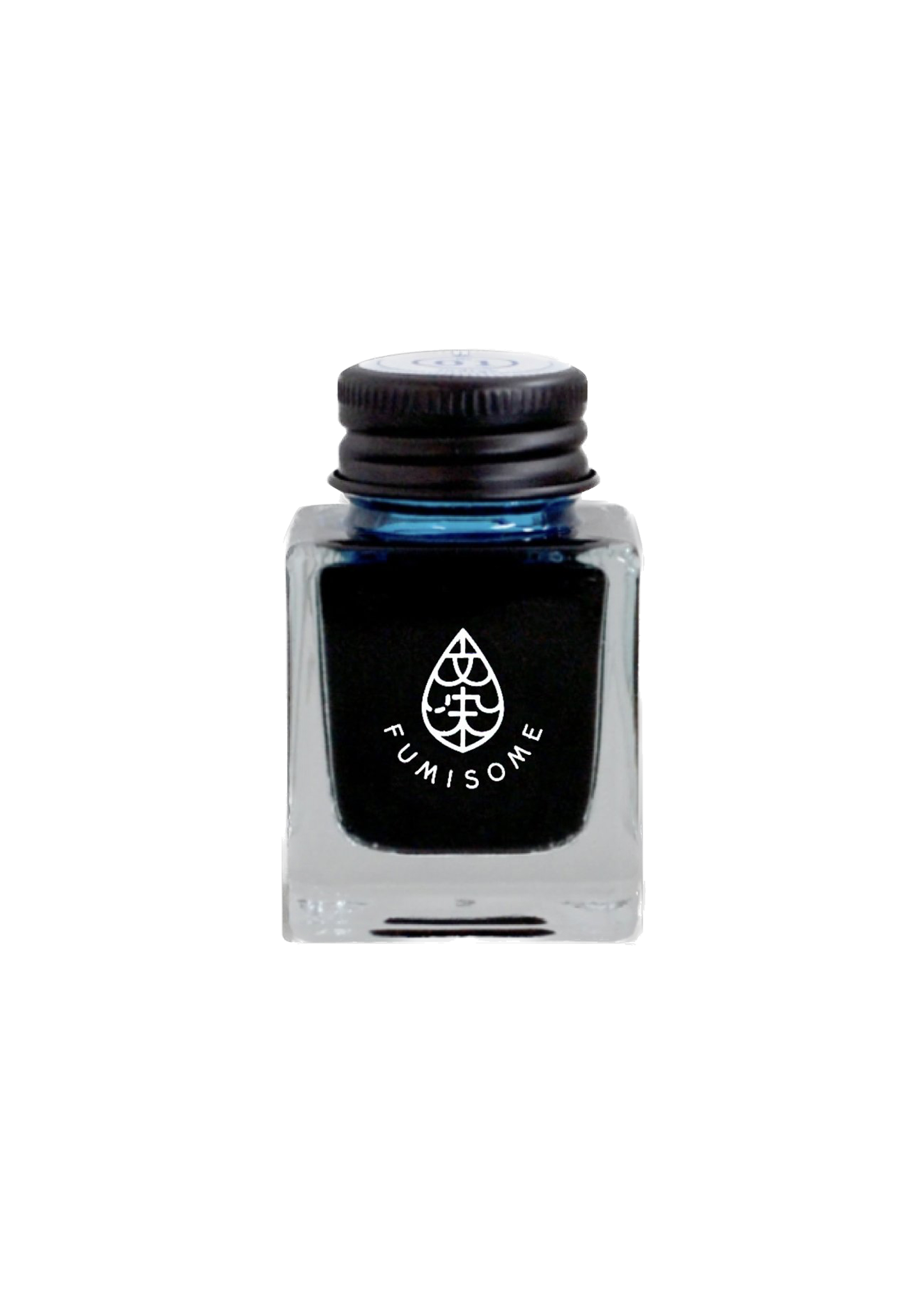 Fumisome Natural Dye Ink Indigo