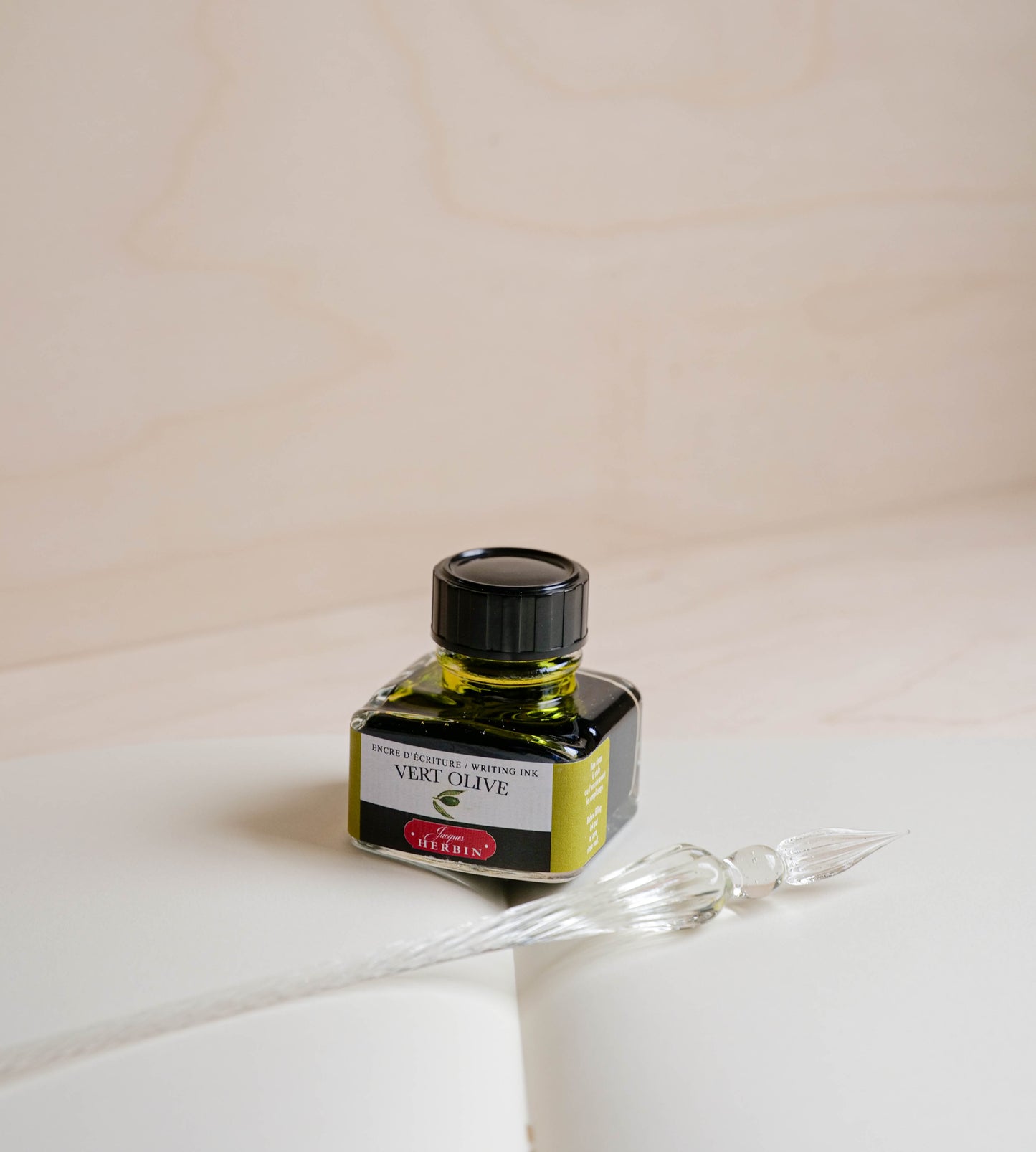 Reflect & Connect: A Tea and Journaling Workshop with Danielle Chutinthranond of Monsoon Pottery | January 24th @ Martha Mae Studio