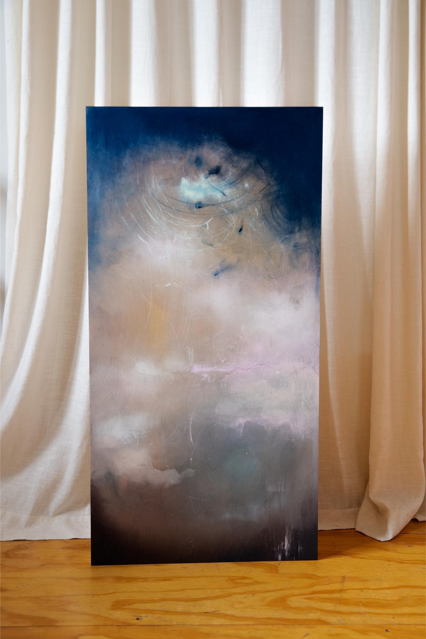 Dissolution VI