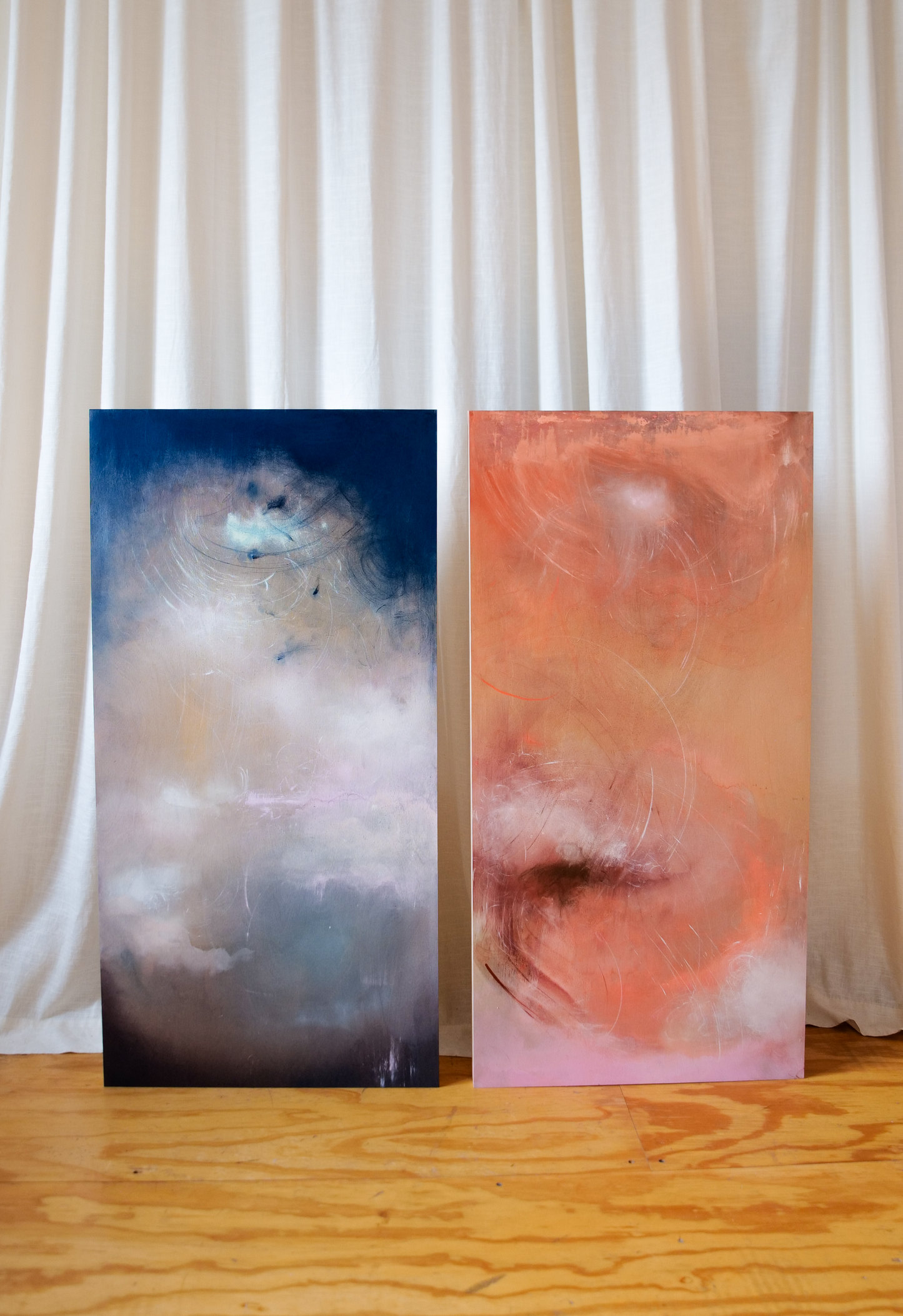 Dissolution V