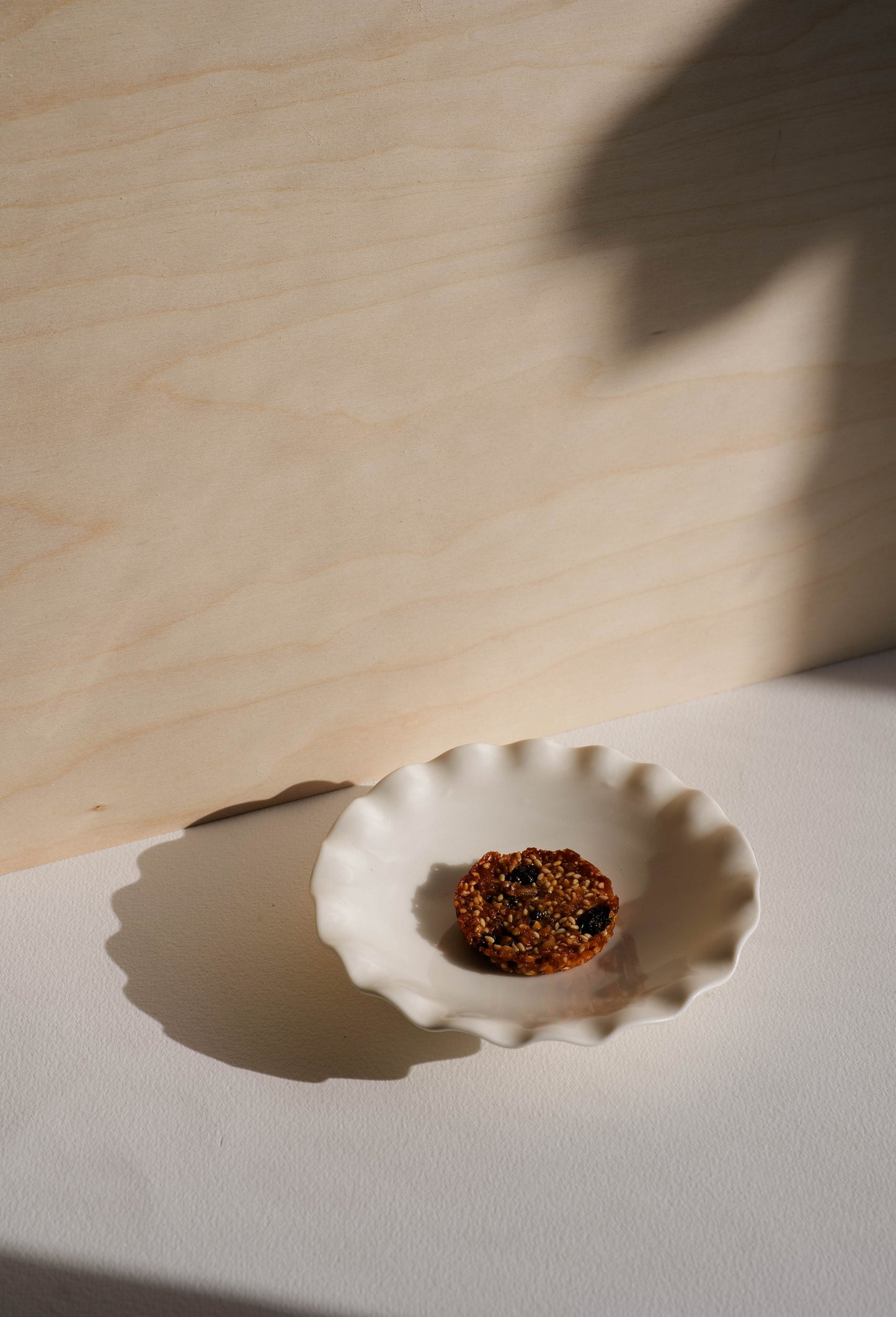 The Catch by Monsoon Pottery