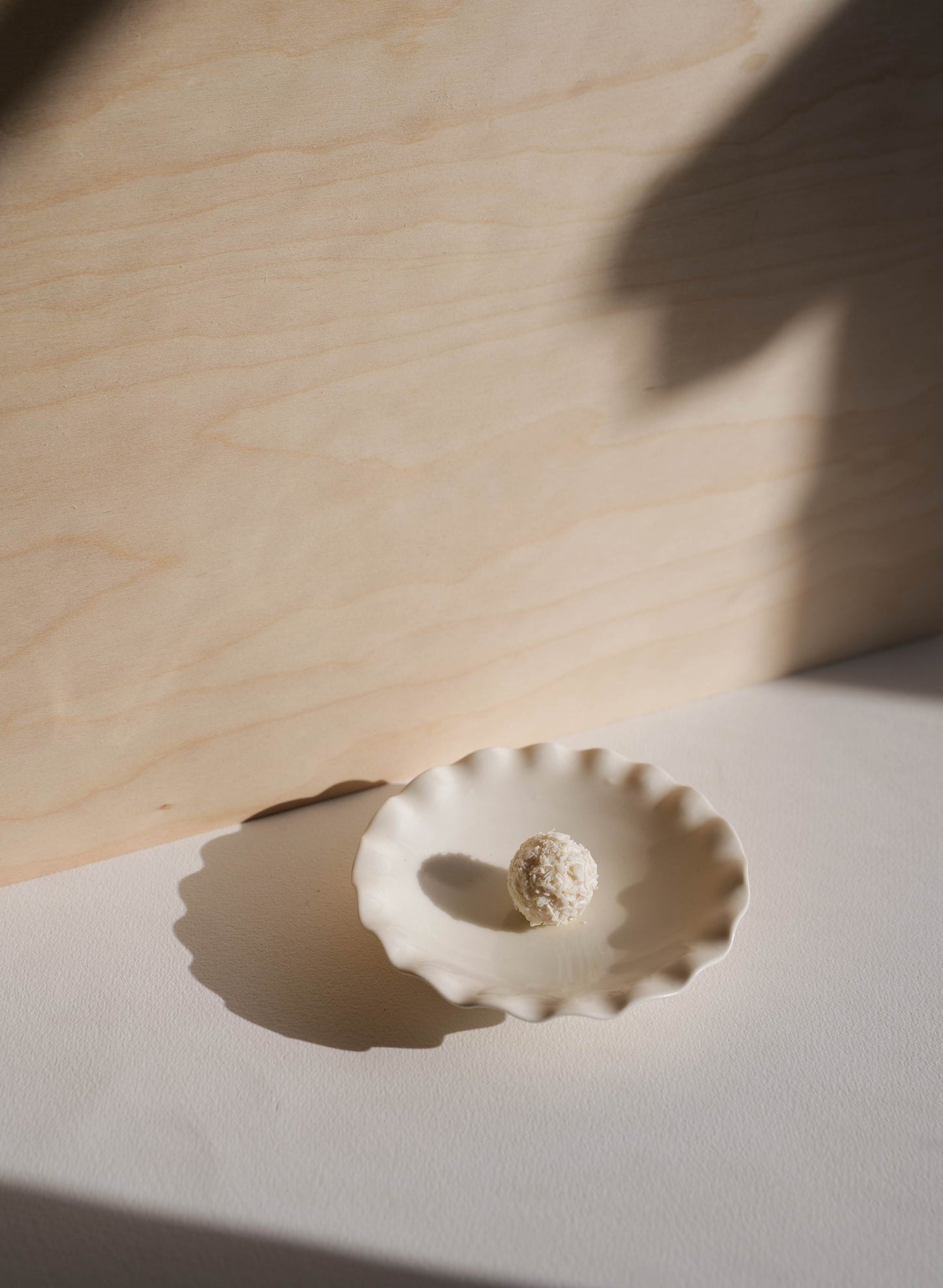 The Catch by Monsoon Pottery