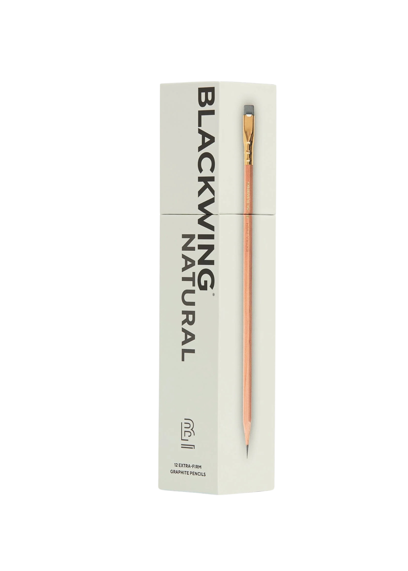 Blackwing Natural - Set of 12