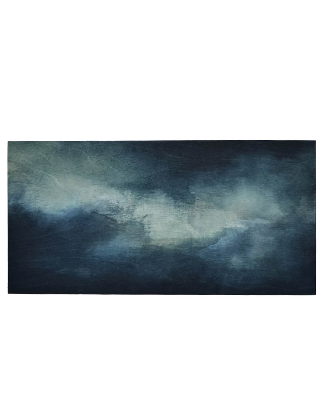 *PAINTING RAFFLE* DONATE TO THE NATIONAL IMMIGRANT JUSTICE CENTER