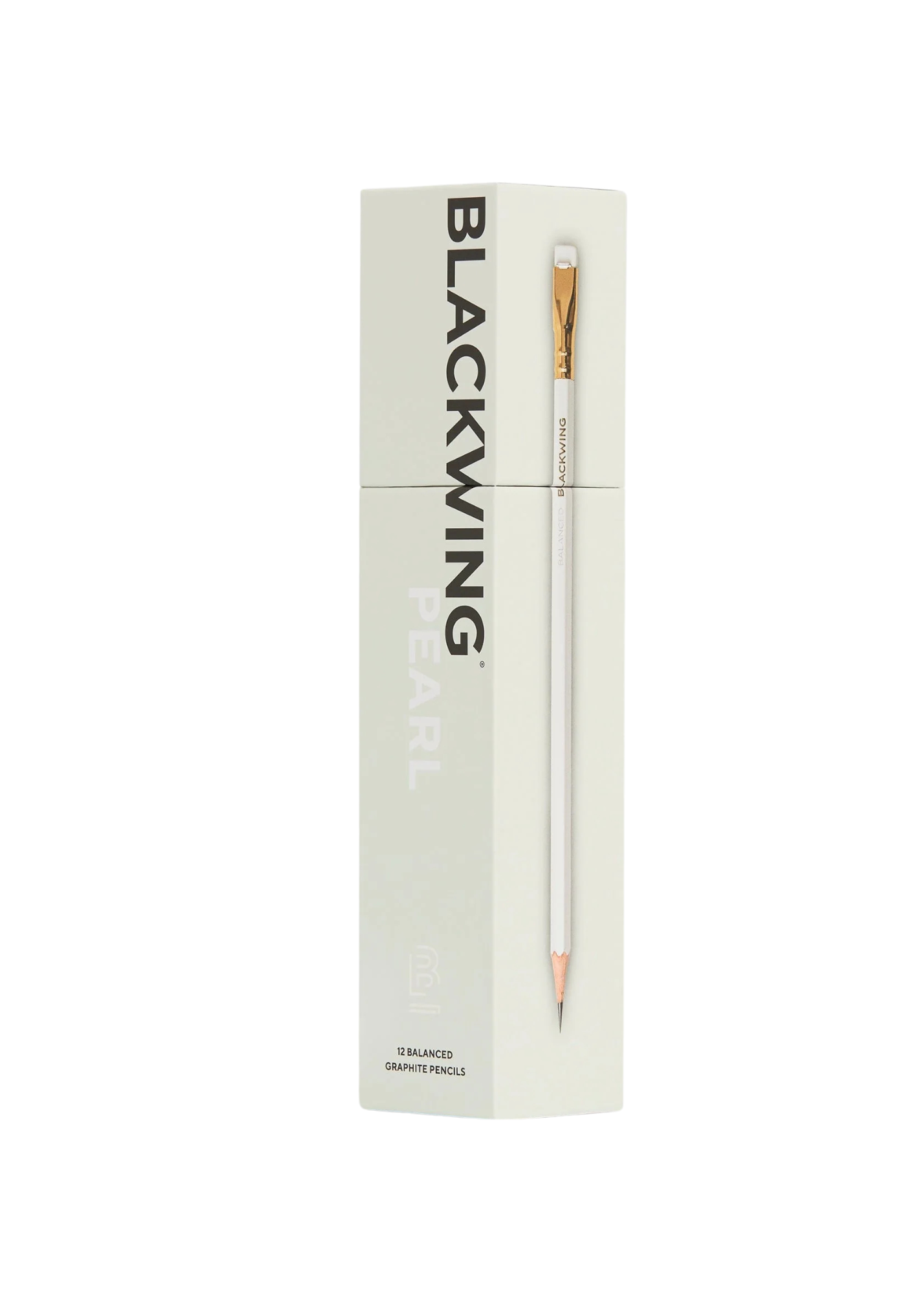 Blackwing Pearl - Set of 12