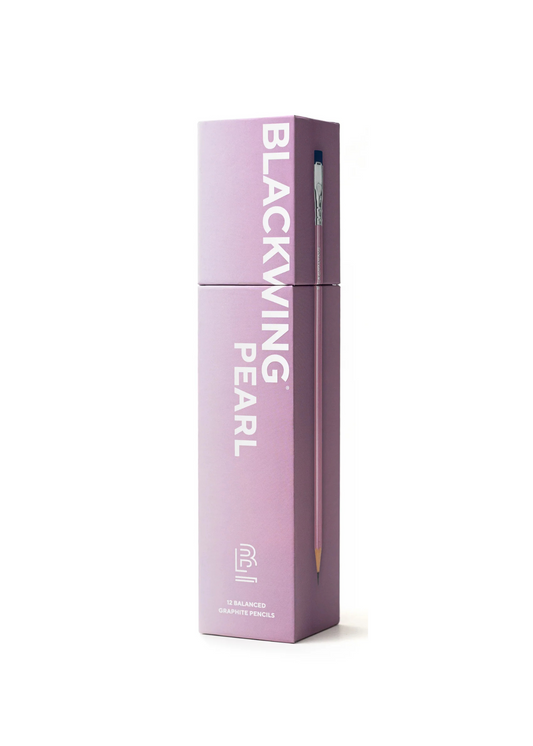 Blackwing Pearl Pink - Set of 12