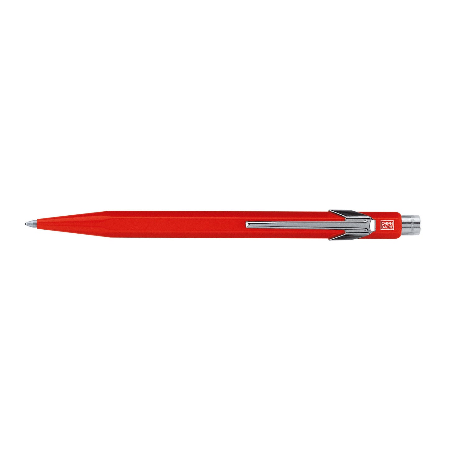 849 Red Ballpoint Pen