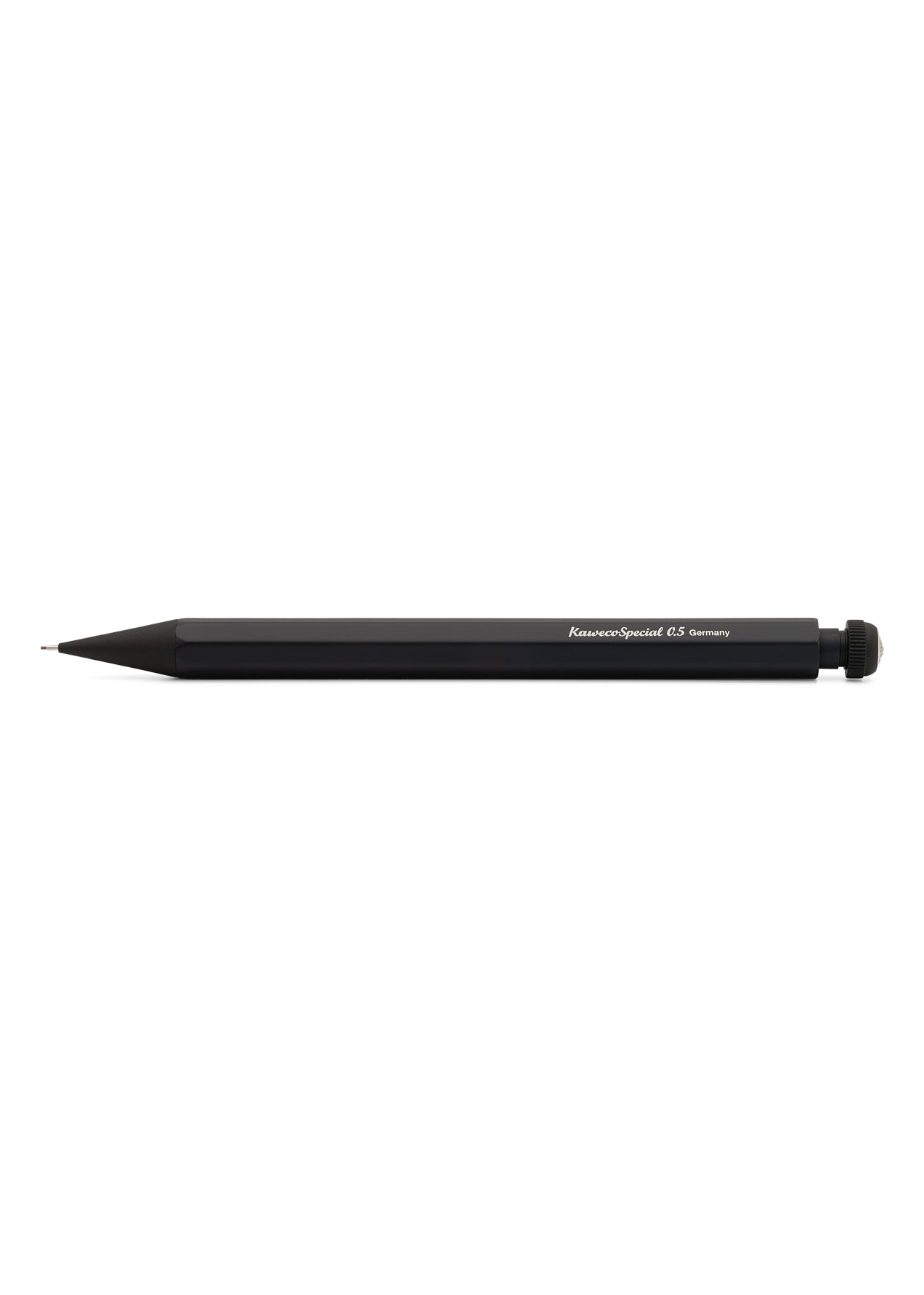 Special Matte Black Mechanical Pencil