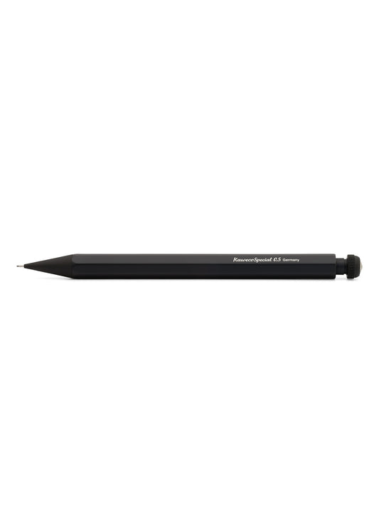 Special Matte Black Mechanical Pencil