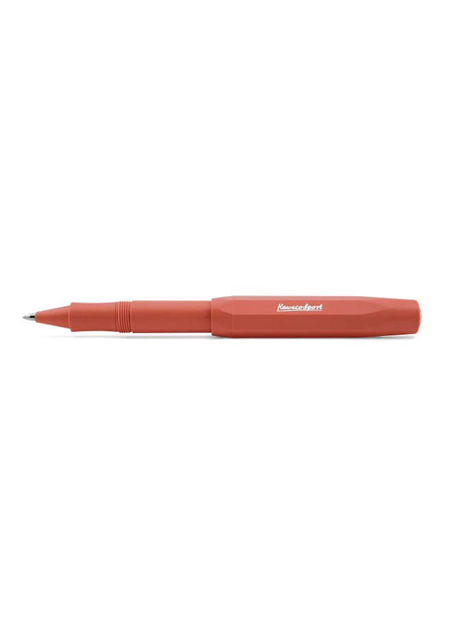 Skyline Sport Rollerball, Fox