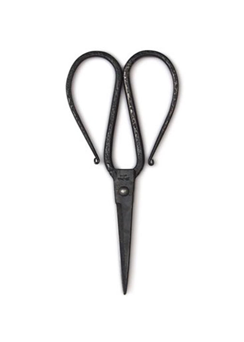 Iron Household Scissors