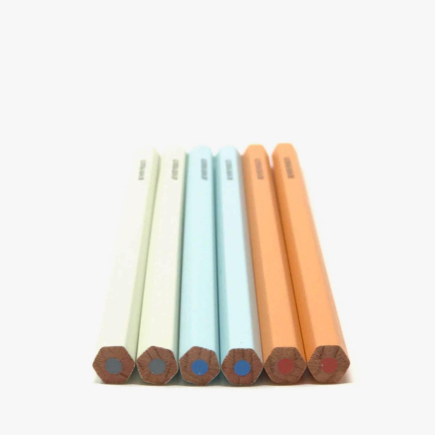 MD Colored Pencil - 6 Pack