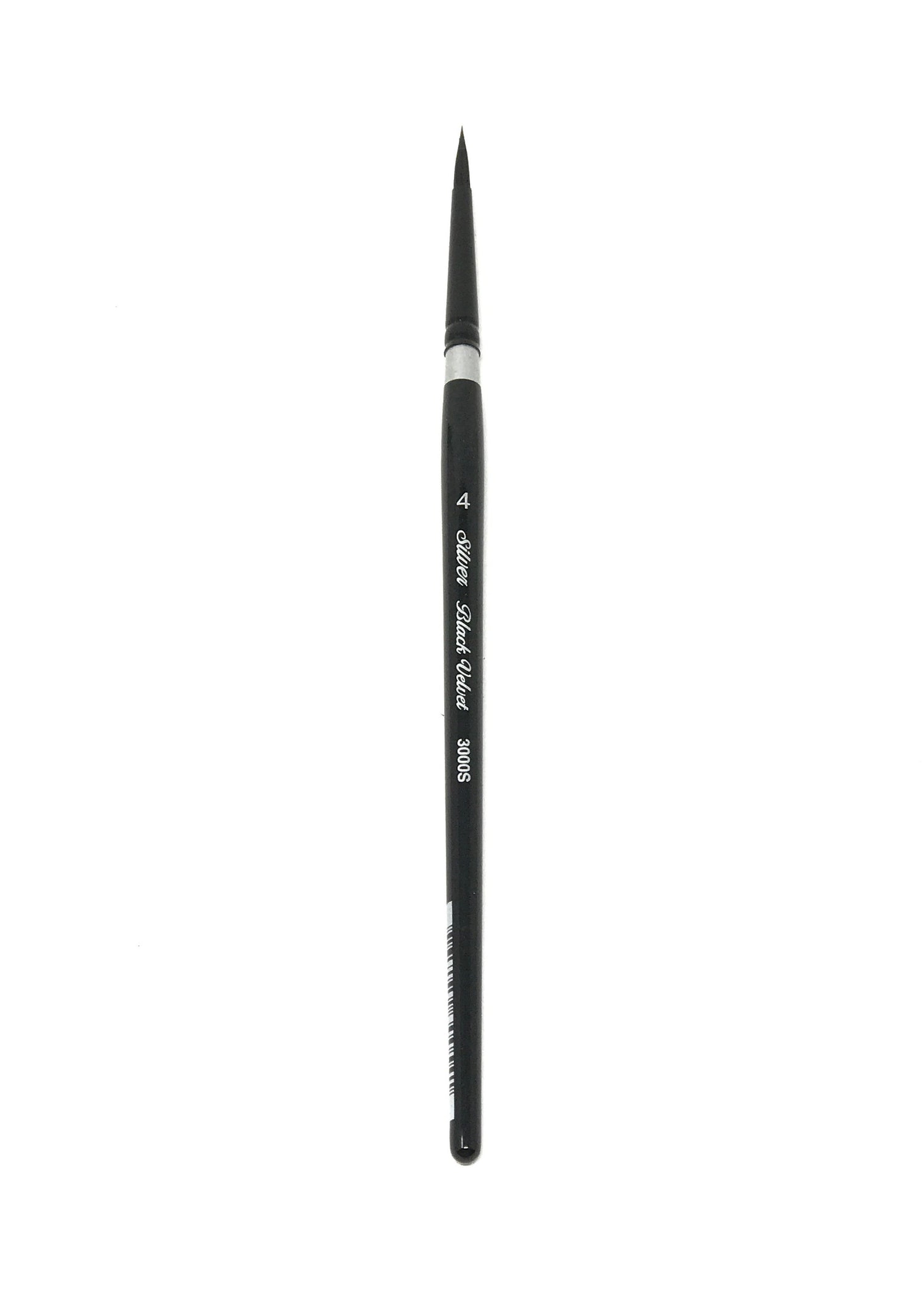 Black Velvet Brushes
