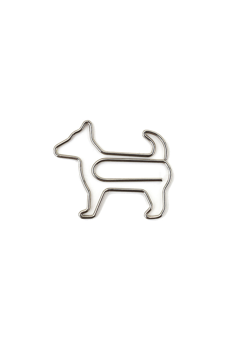 Animal Paper Clips