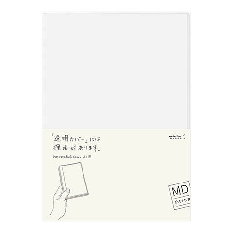 Midori Clear Cover