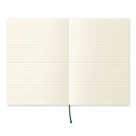 Midori A5 Notebook