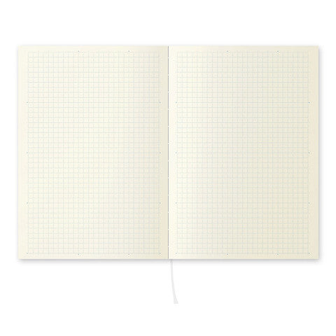 Midori A5 Notebook