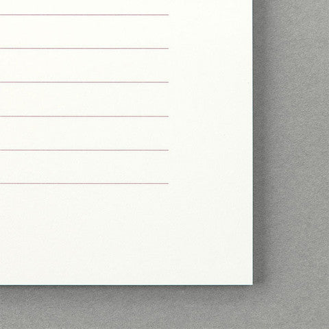 MD Cotton Letter Pad