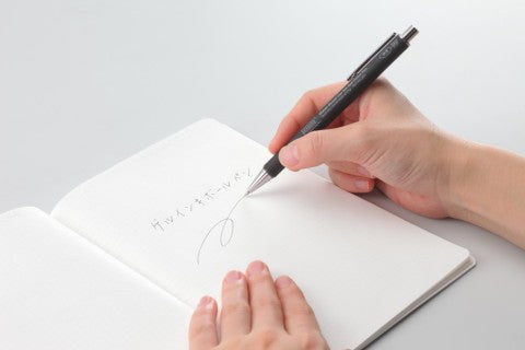 Water-based Gel Ink Pen .5