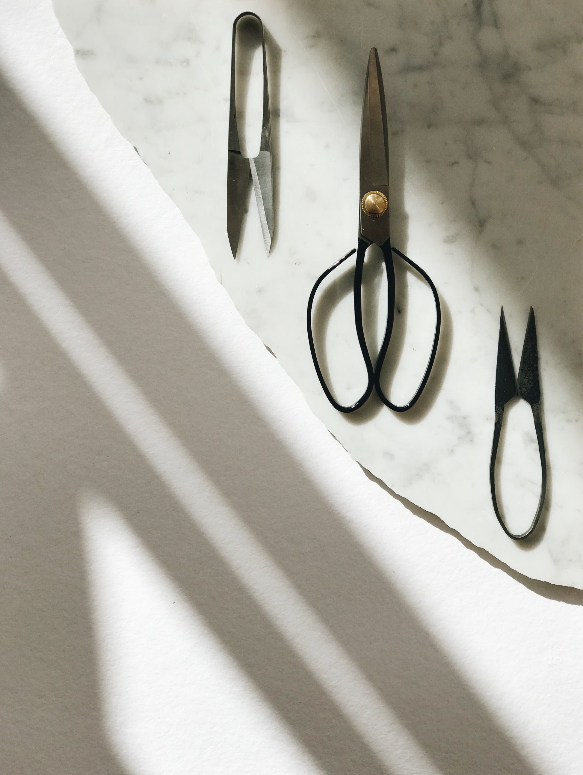 Takeji Steel Household Scissors B-6 – Martha Mae: Art Supplies