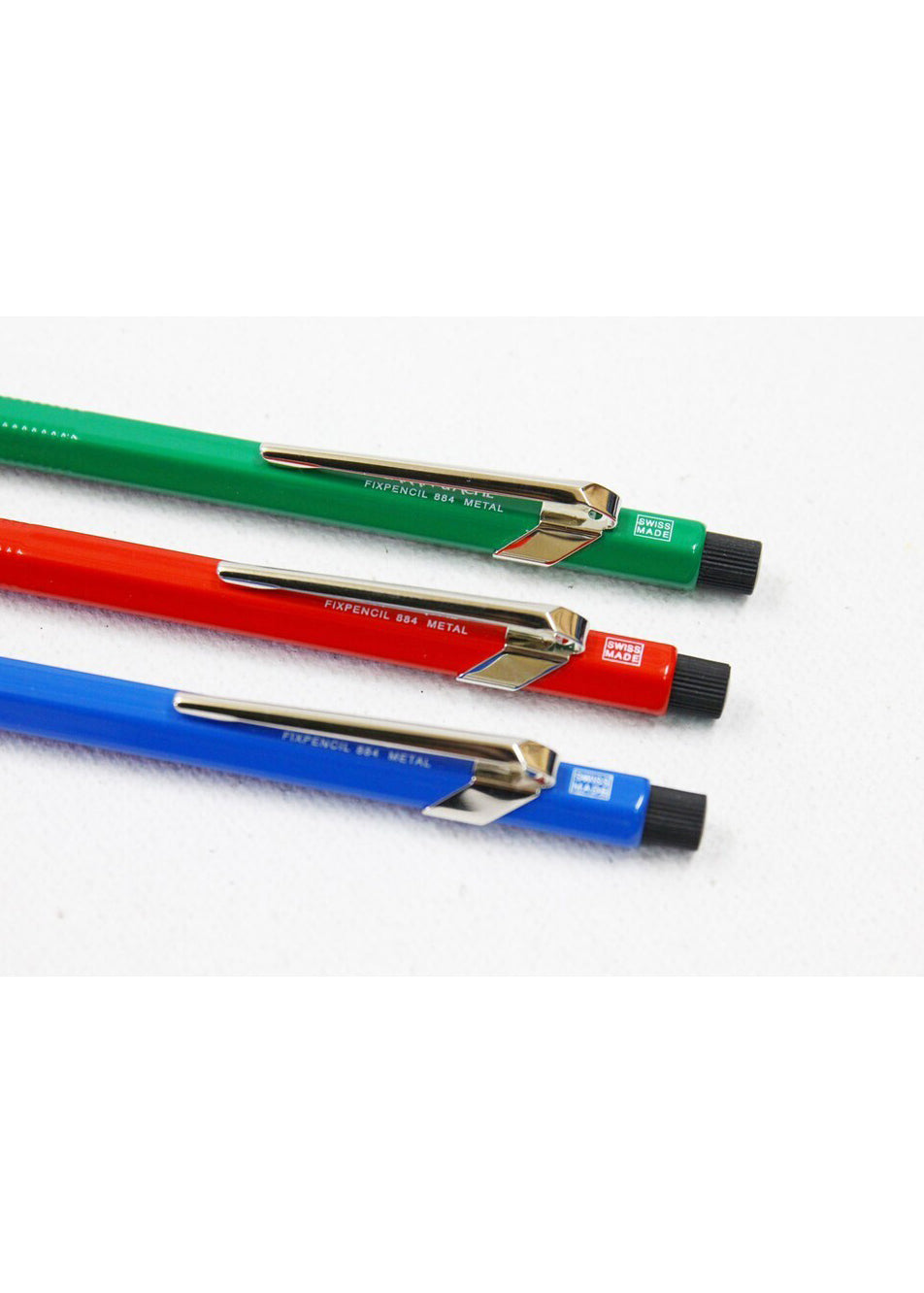 2mm Fix Pencil - Junior Colors