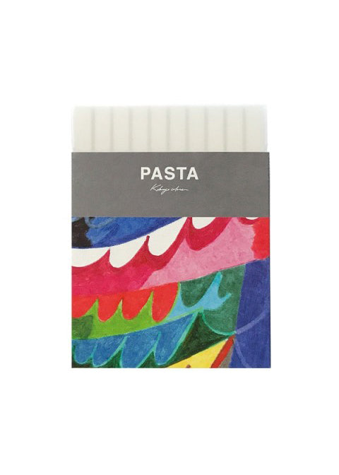 Drawing + Graphic Marker Pasta: 10 Colors Set