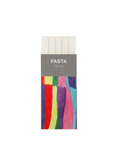 Drawing + Graphic Marker Pasta: 5 Fluorescent Colors Set