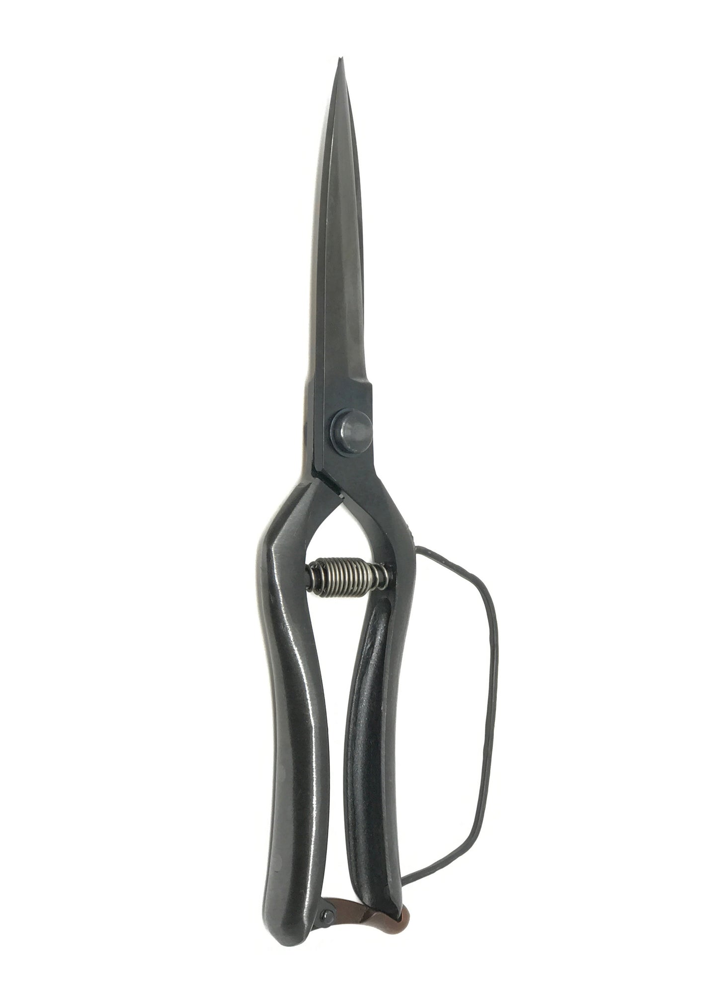 Takeji One Hand Garden Shear Black