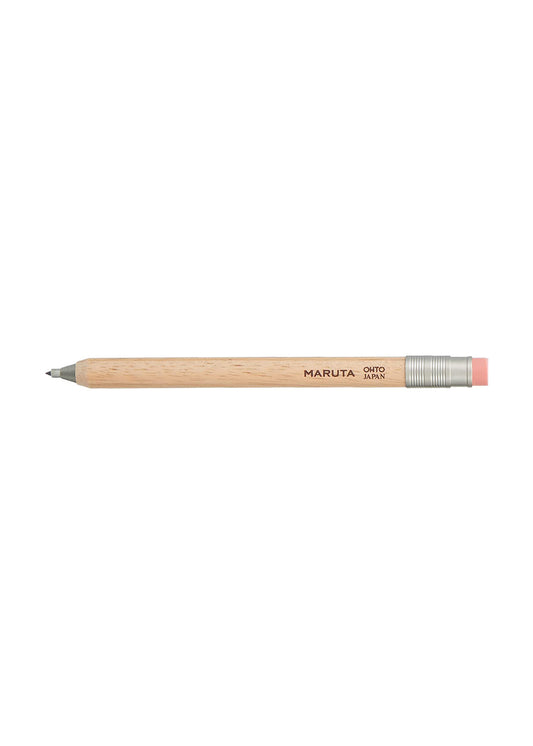 Maruta Sharp Mechanical Pencil 2mm
