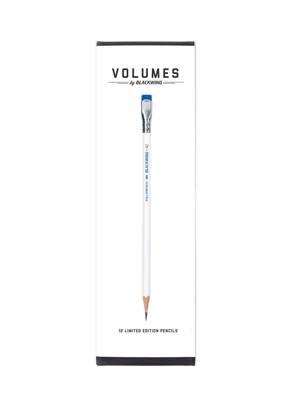 Blackwing Volumes 42