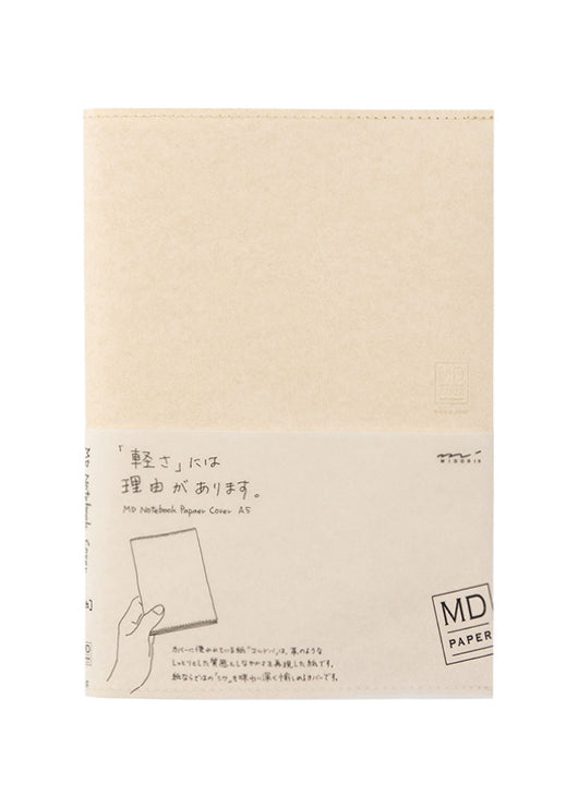 Midori Paper Cover