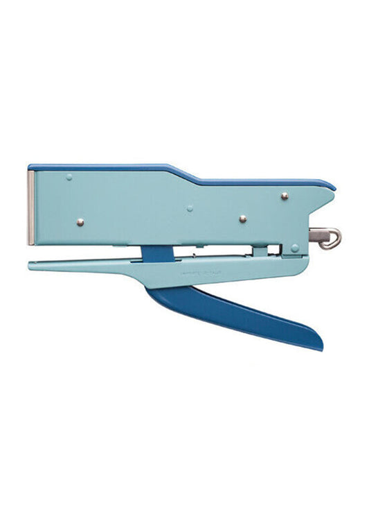 548/E Plier Stapler - Blue