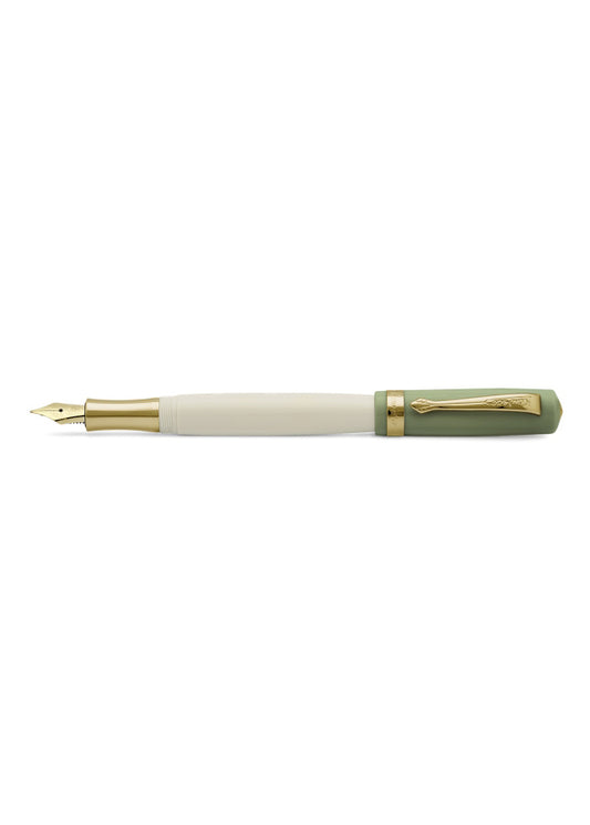 60's Swing Student Extra Fine Fountain Pen